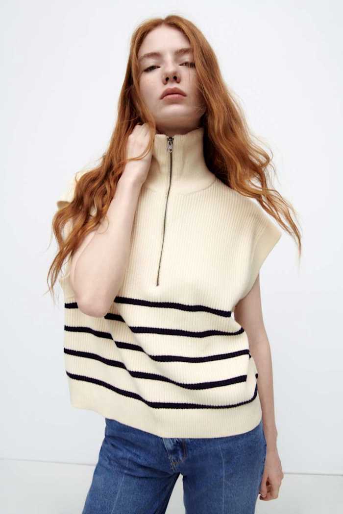 Image courtesy of Zara ($49.90)